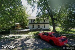 313 W Morgan St, Mc Lean, IL 61754