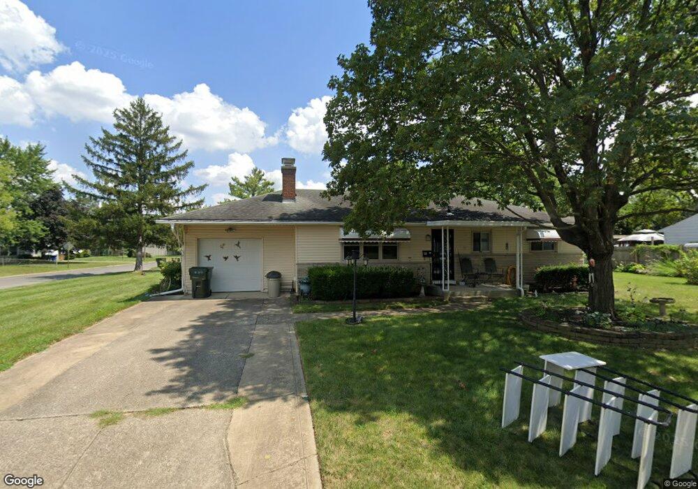 630 Powhatan Ave, Columbus, OH 43204 - photo 1