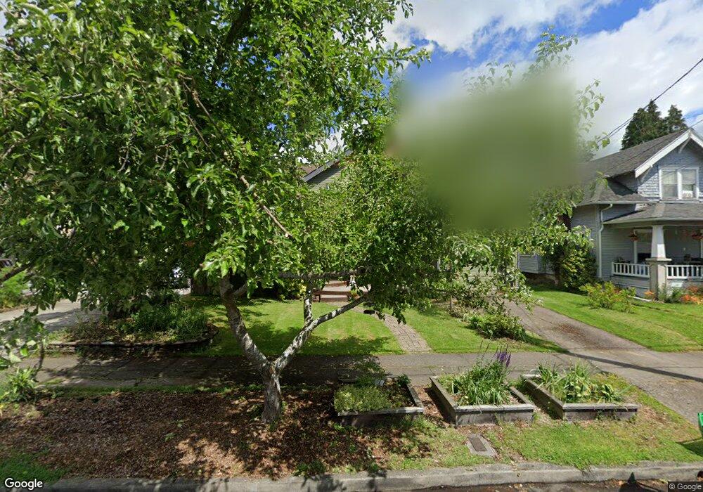 1901 N Winchell St, Portland, OR 97217 - photo 1