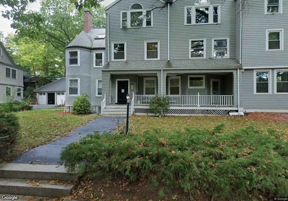 127 Kilsyth Rd unit 1     127, Brighton, MA 02135 - photo 1