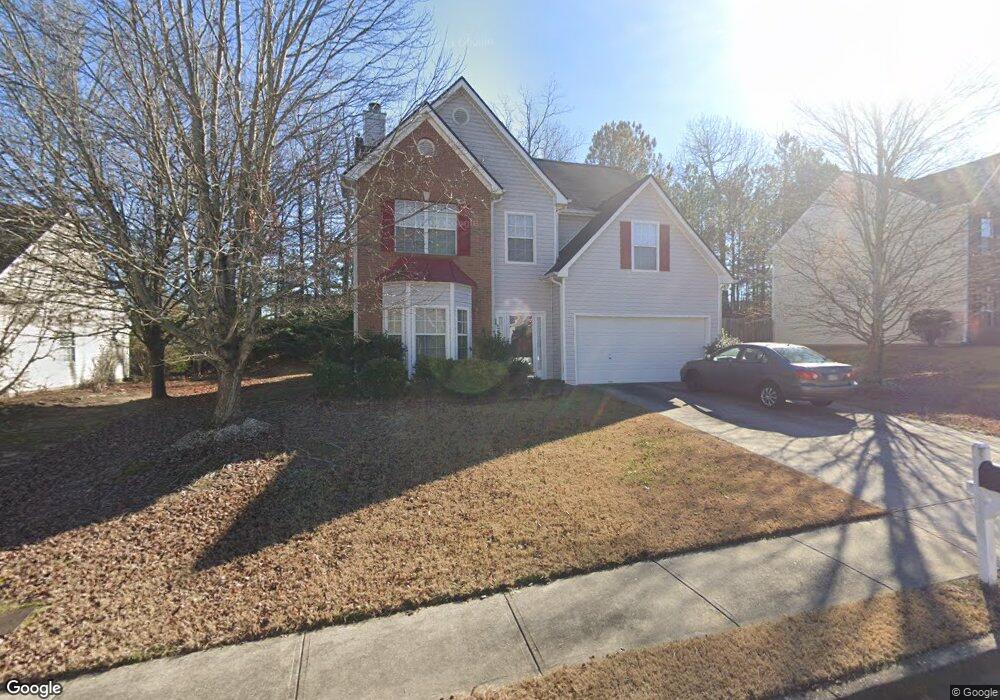 1270 Brisbane Dr unit 2, Dacula, GA 30019 - photo 1