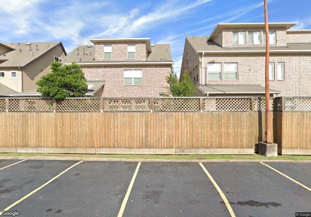 8316 Barberry Dr, Houston, TX 77055 - photo 1