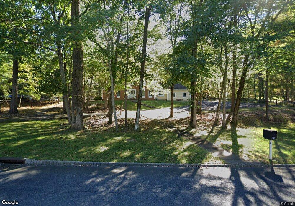 28 Red Hill Rd, Warren, NJ 07059 - photo 1