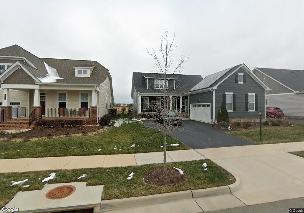 109 Thorncliff Rd, Ashland, VA 23005 - photo 1