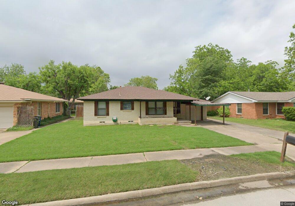 308 S 4th St, Wylie, TX 75098 - photo 1