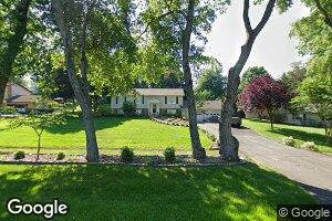 7203 Mecklenburg Dr, Warrenton, VA 20187