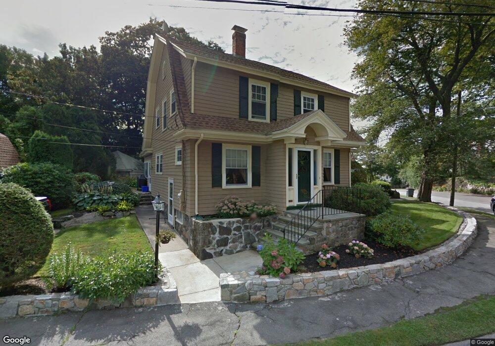 27 Fuller Ave, Swampscott, MA 01907 - photo 1