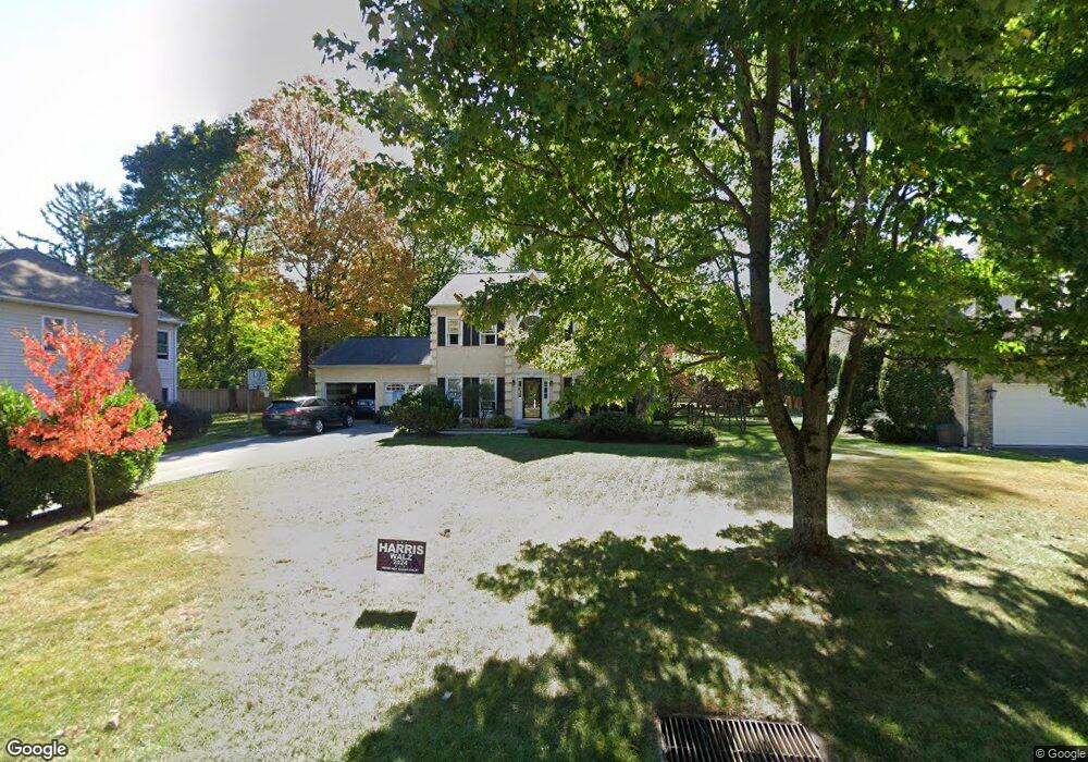 324 N Fairfield Rd, Devon, PA 19333 - photo 1