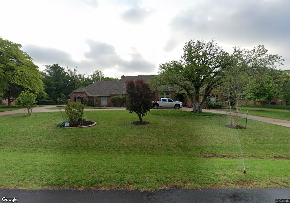 23280 Hunters Trail, Edmond, OK 73025 - photo 1