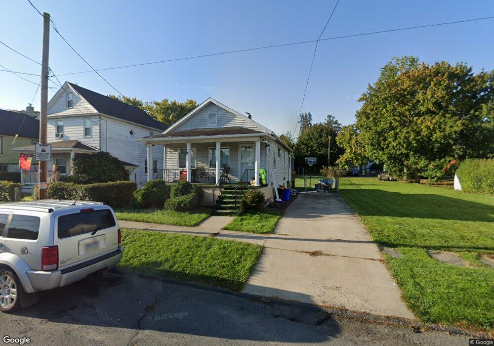 724 Fig St, Scranton, PA 18505 - photo 1