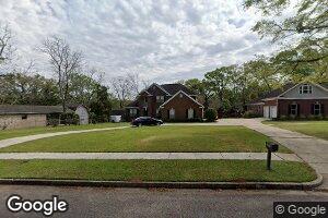 2567 Elma Dr, Mobile, AL 36693
