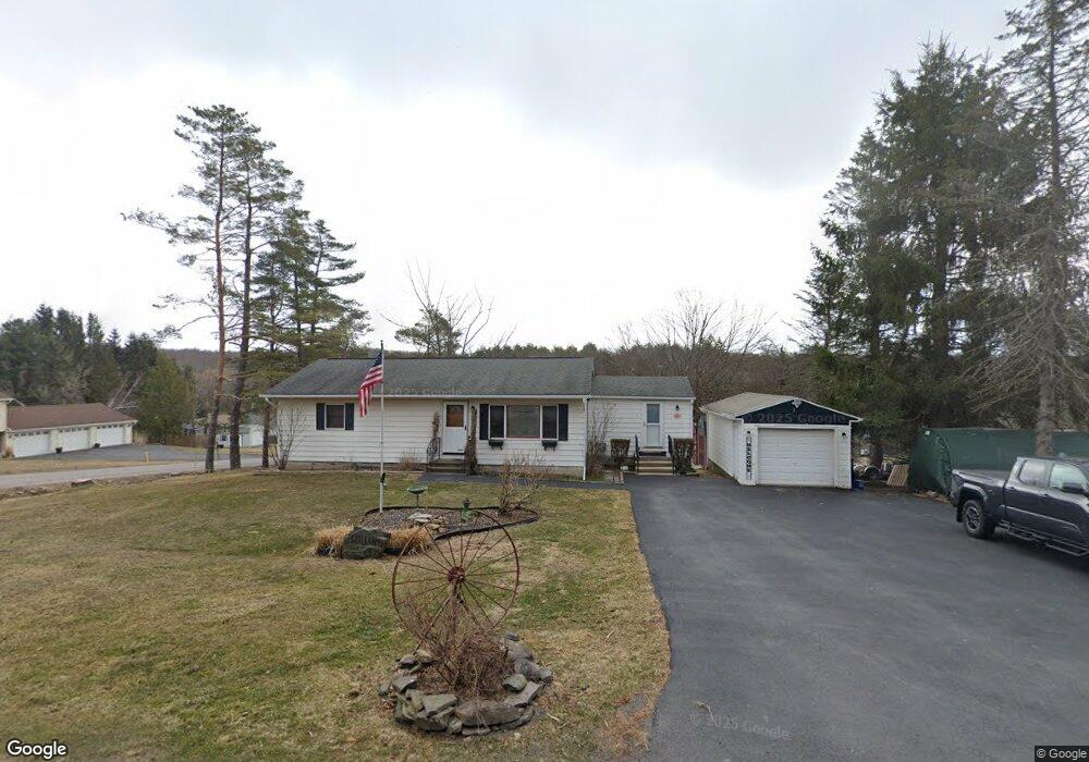 20 Davis St, Spring Brook Township, PA 18444 - photo 1