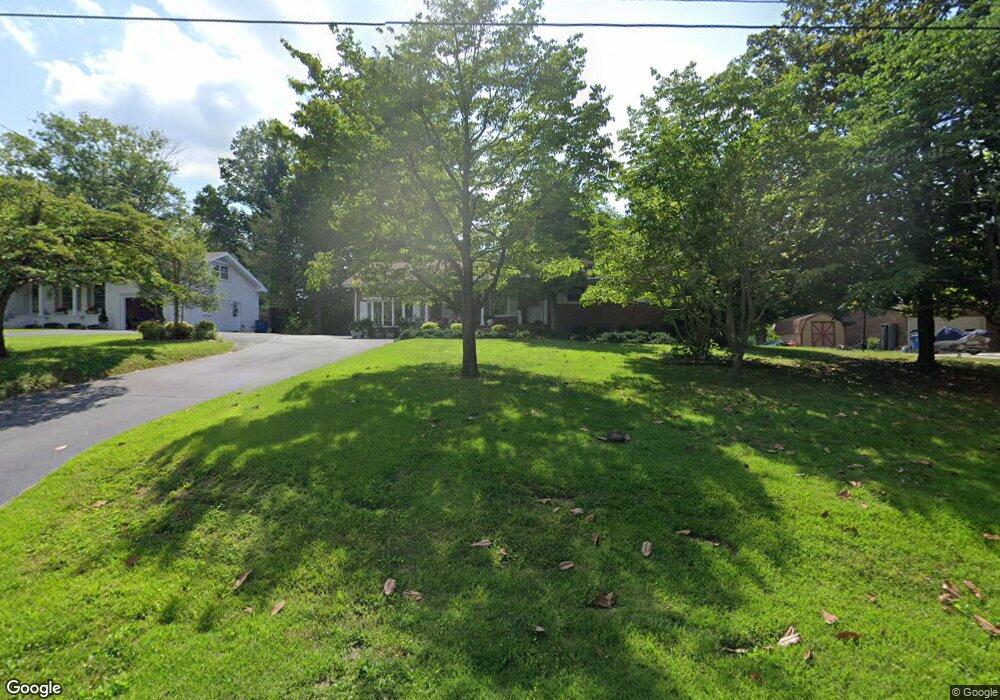 300 Woodrow St, Manchester, TN 37355 - photo 1