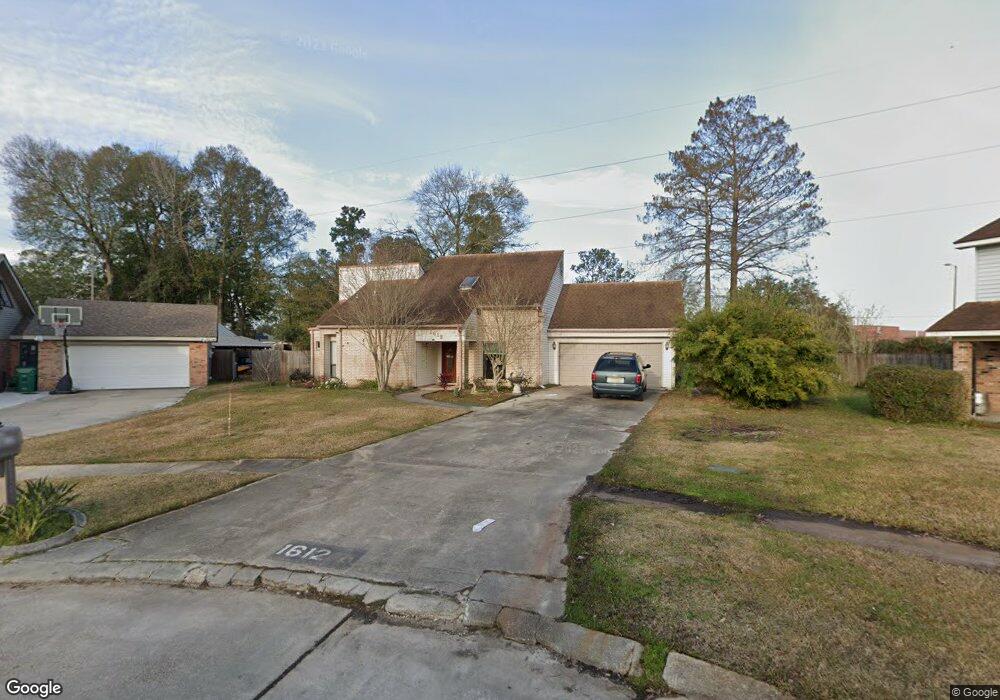 1612 Rue Lemans, Slidell, LA 70458 - photo 1