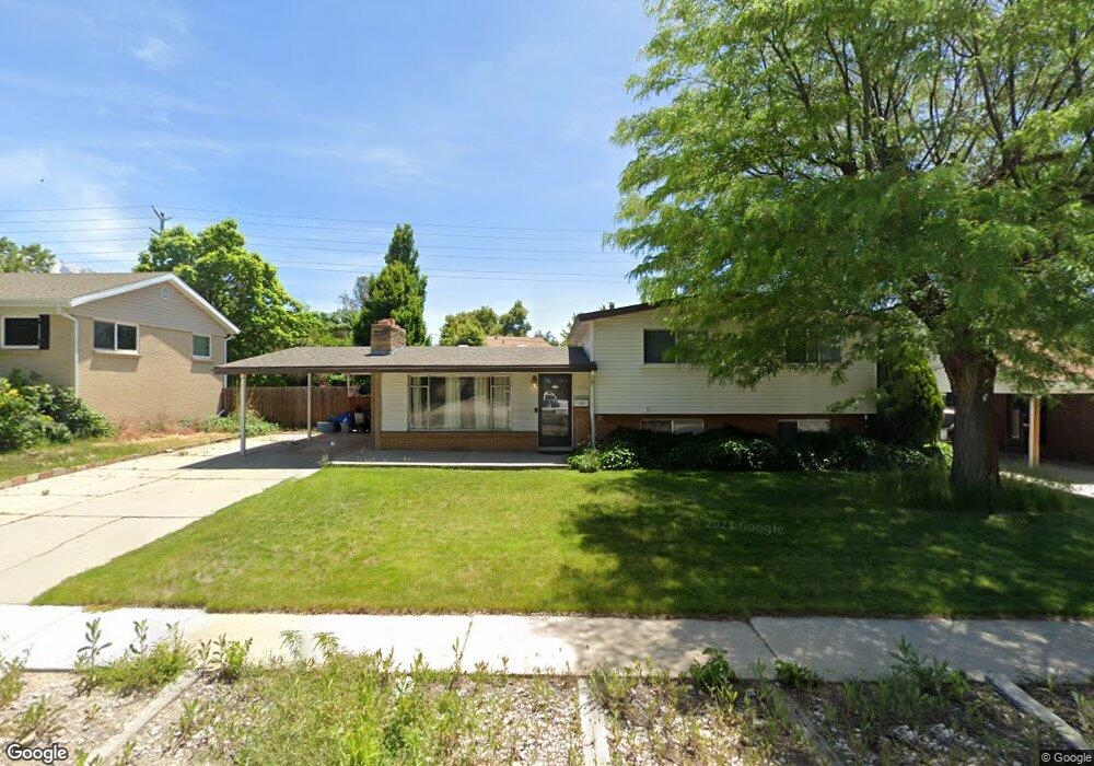 1362 E 8175 S, Sandy, UT 84093 - photo 1