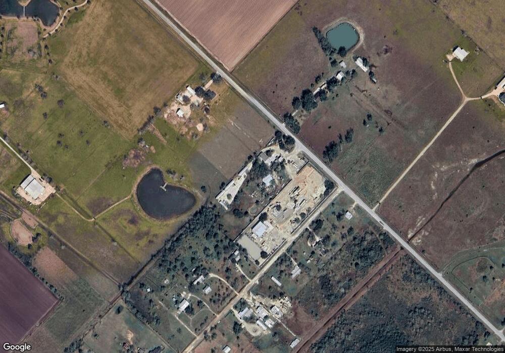 5110 Fm 360 Rd, Needville, TX 77461 - photo 1