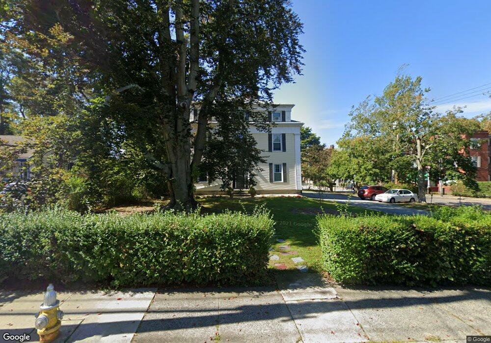 22 Malbone Rd unit 3, Newport, RI 02840 - photo 1