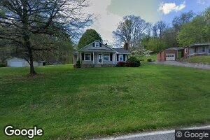 374 E Brocktown Rd, Moravian Falls, NC 28654