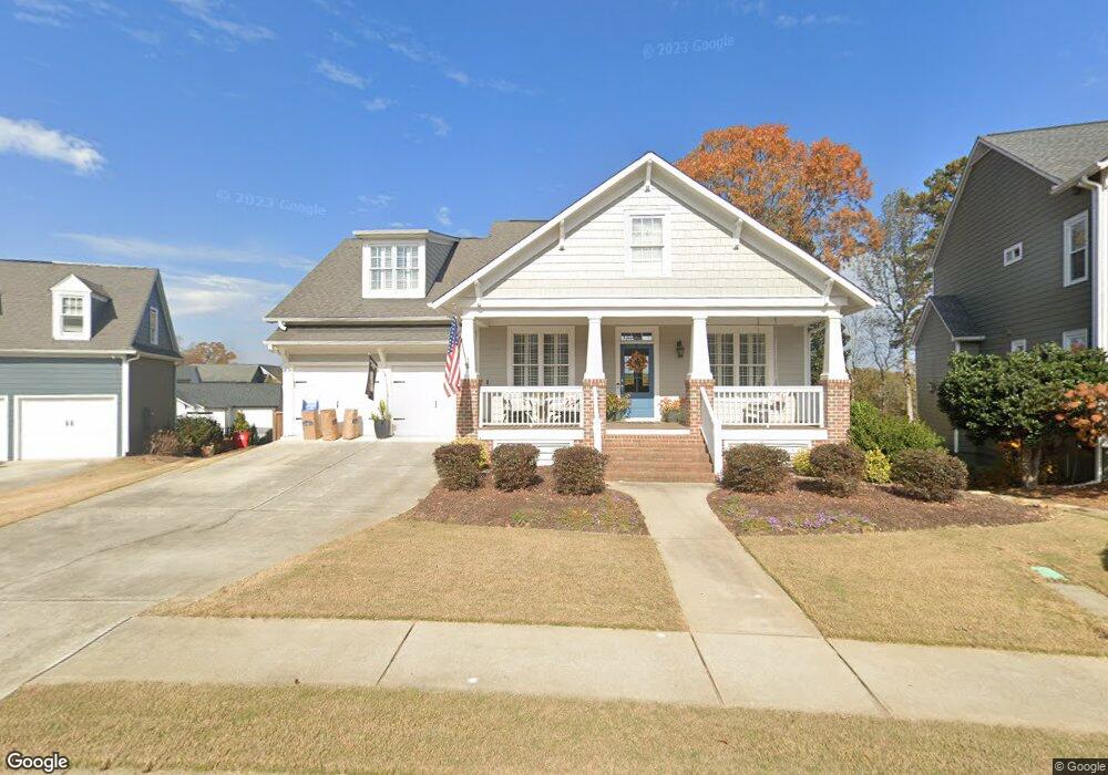 7307 Rocking Chair Ln unit 878, Hoschton, GA 30548 - photo 1