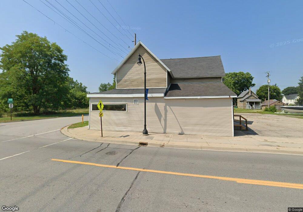 1925 24th St, Port Huron, MI 48060 - photo 1