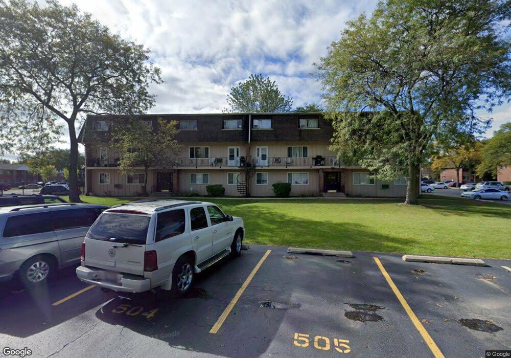 2312 Algonquin Rd unit 23122, Rolling Meadows, IL 60008 - photo 1