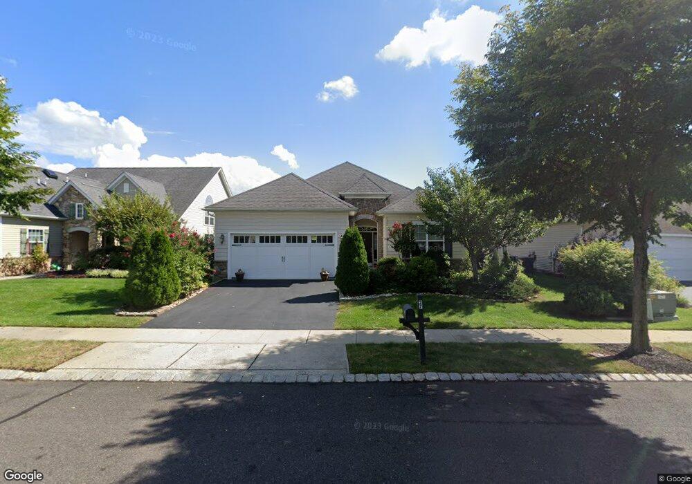 27 Tuscany Dr, Princeton Junction, NJ 08550 - photo 1