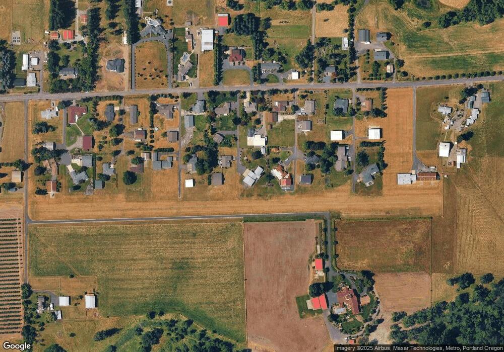 9626 S Gribble Rd, Canby, OR 97013 - photo 1