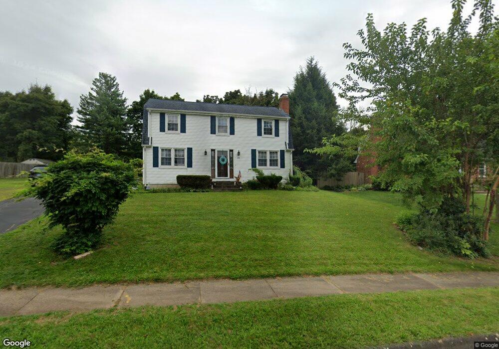 176 Dunham Dr, Berlin, CT 06037 - photo 1