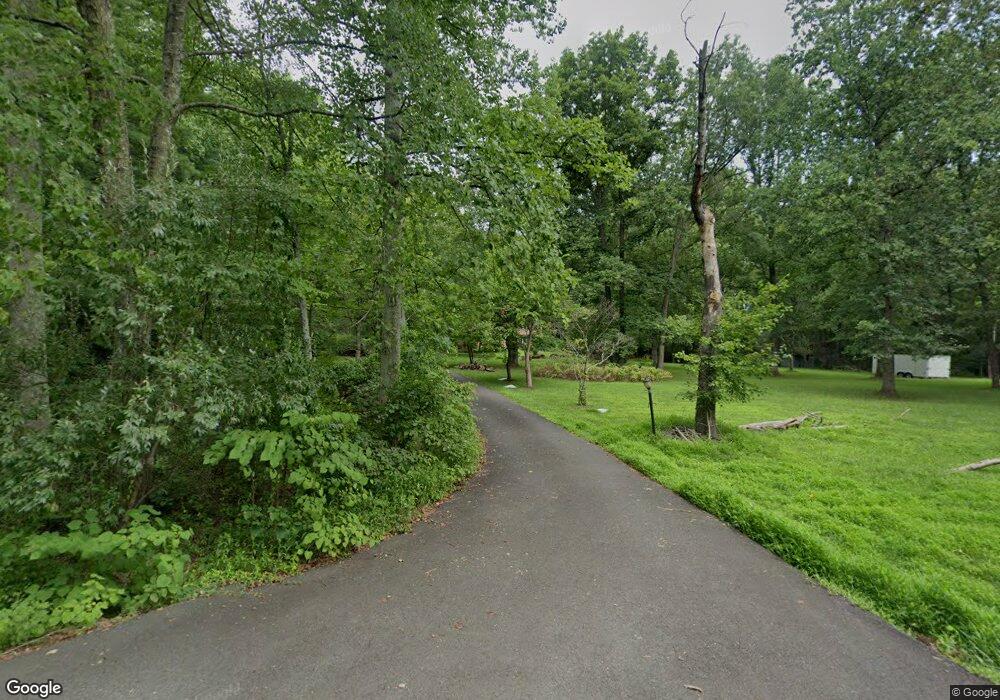 4616 Canter Ln, Warrenton, VA 20187 - photo 1