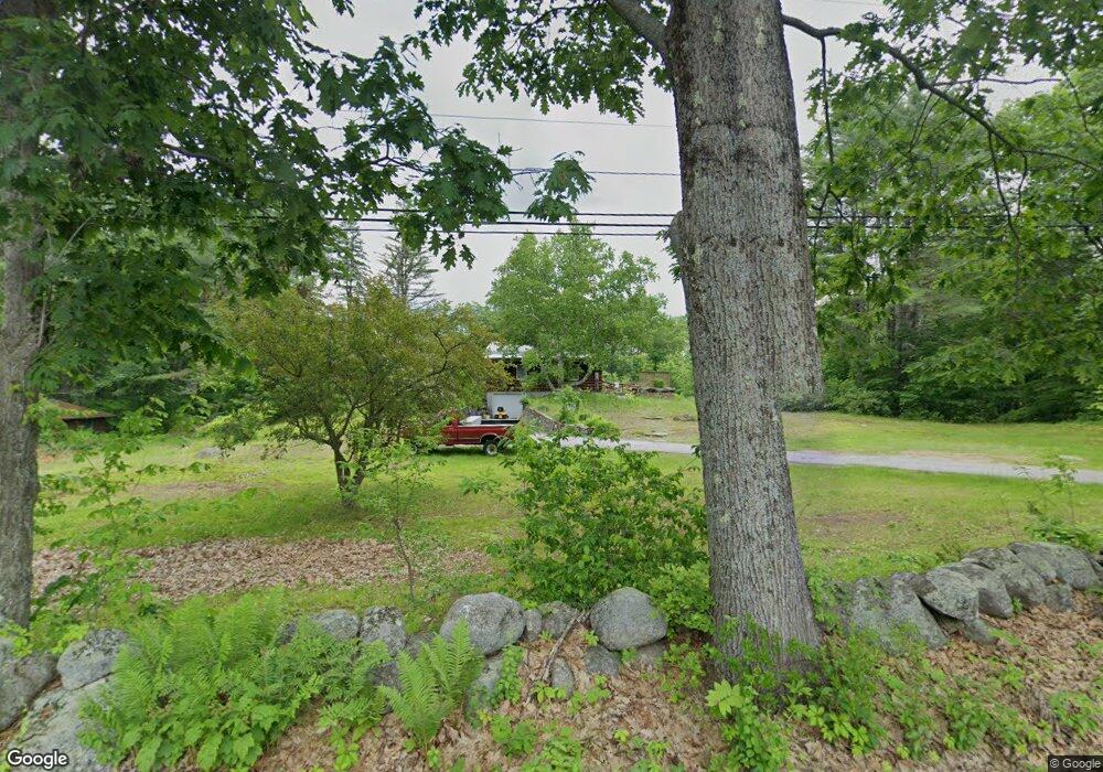 94 Barden Hill Rd, Hillsborough, NH 03244 - photo 1