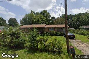 307 Edgar St, Springhill, LA 71075