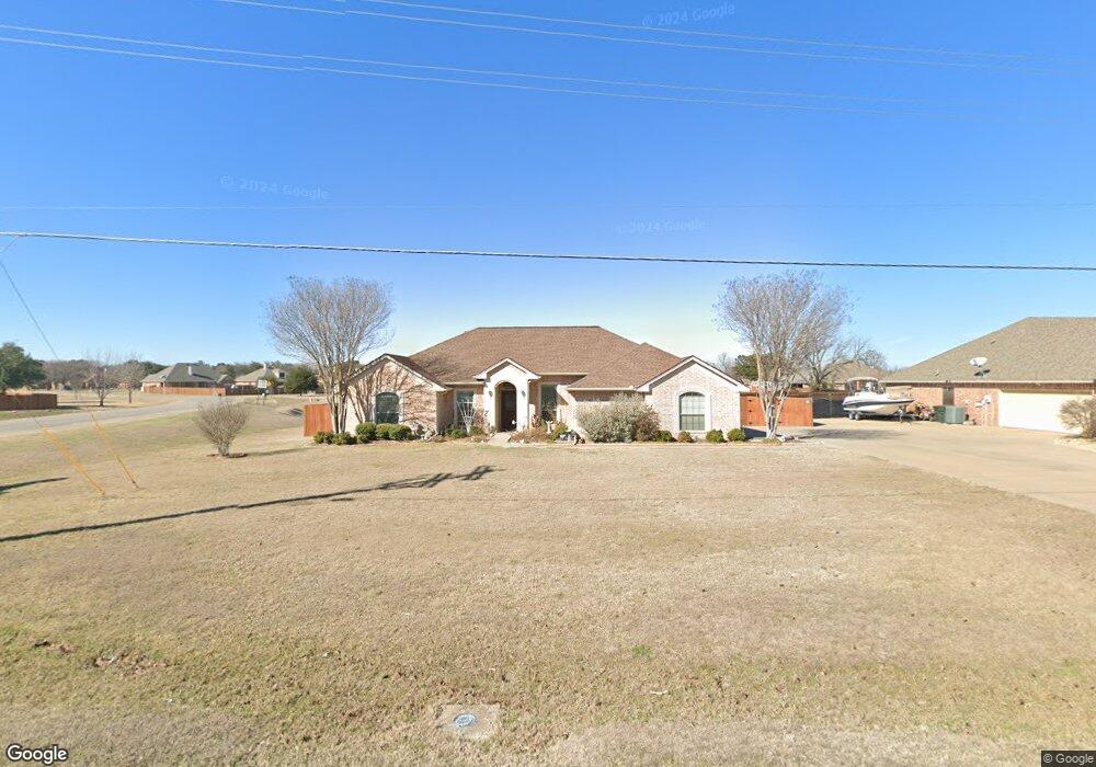 3112 James Rd, Granbury, TX 76049 - photo 1