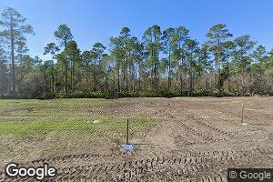 Fraser, St. Augustine, FL 32084
