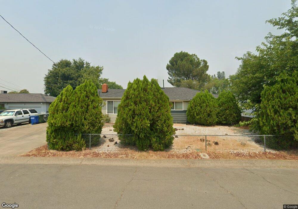 2584 Hawn Ave, Redding, CA 96002 - photo 1