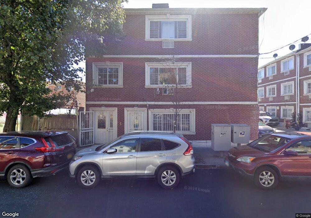 170-26A Park Cir, Jamaica, NY 11433 - photo 1