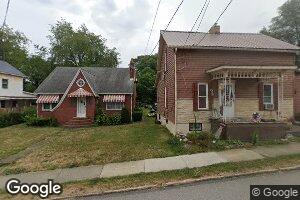 115 Liberty St, Amsterdam, OH 43903