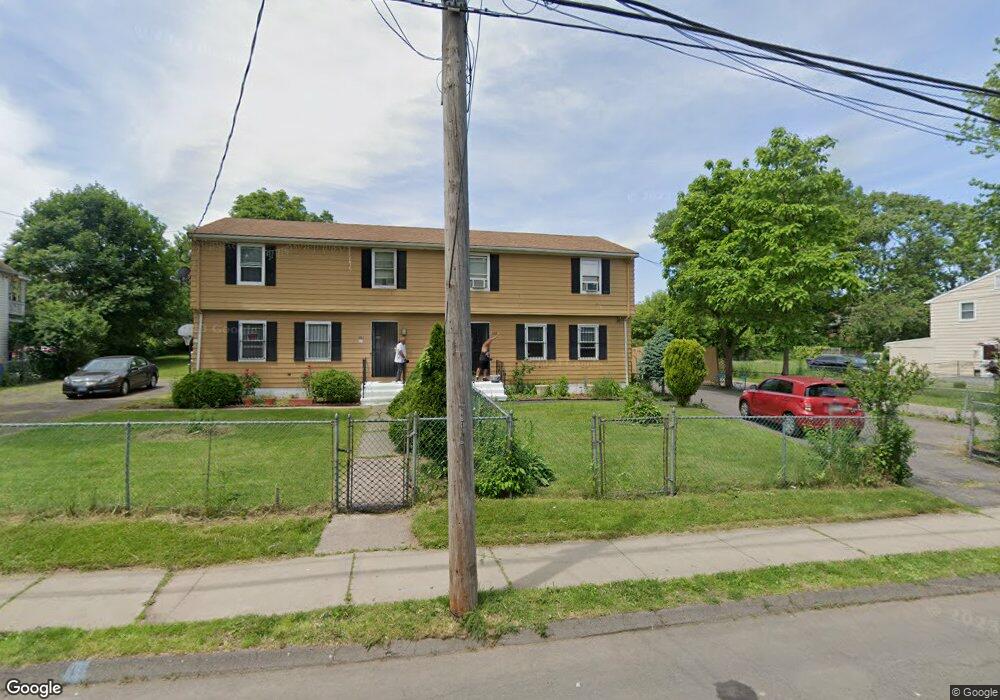 365 Bellevue St, Hartford, CT 06120 - photo 1