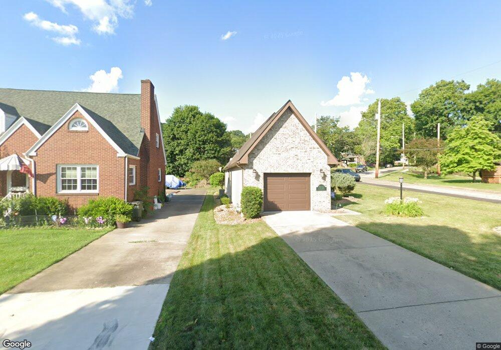 1035 Beaver Ave, Midland, PA 15059 - photo 1