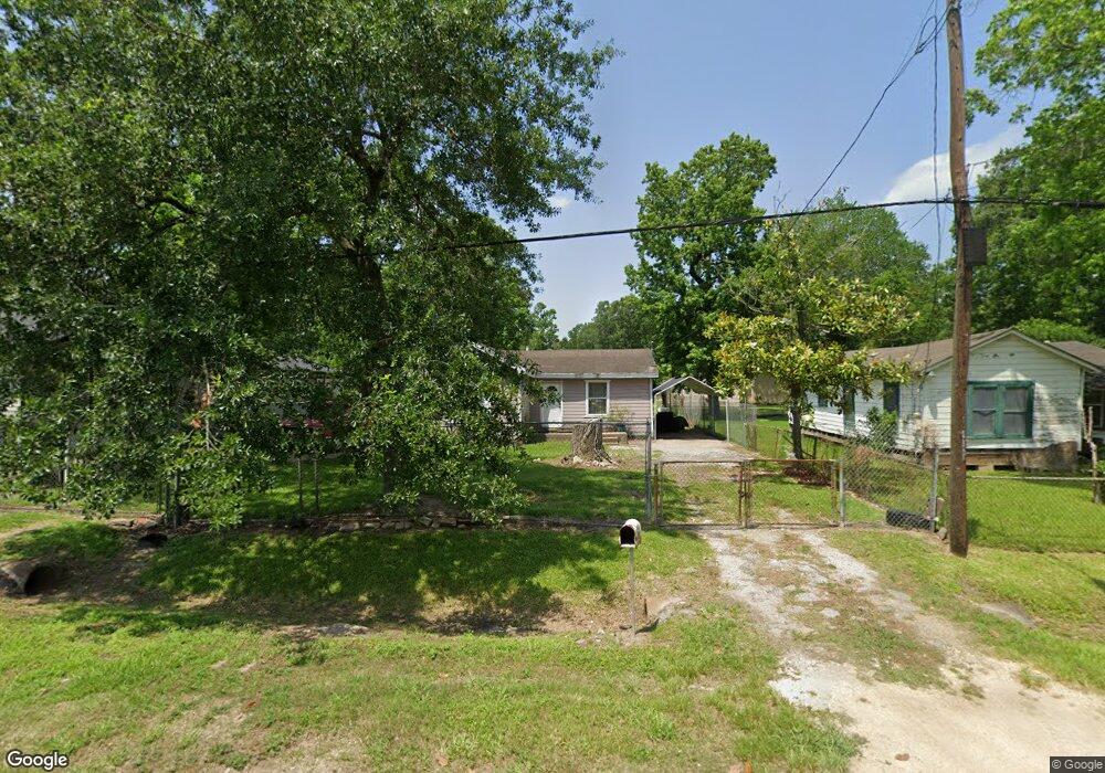 9217 Dandy St, Houston, TX 77016 - photo 1