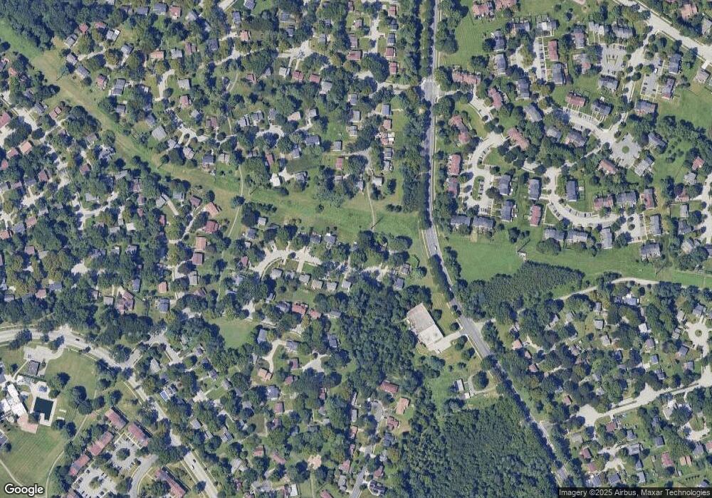 6923 Bugledrum Way, Columbia, MD 21045 - photo 1