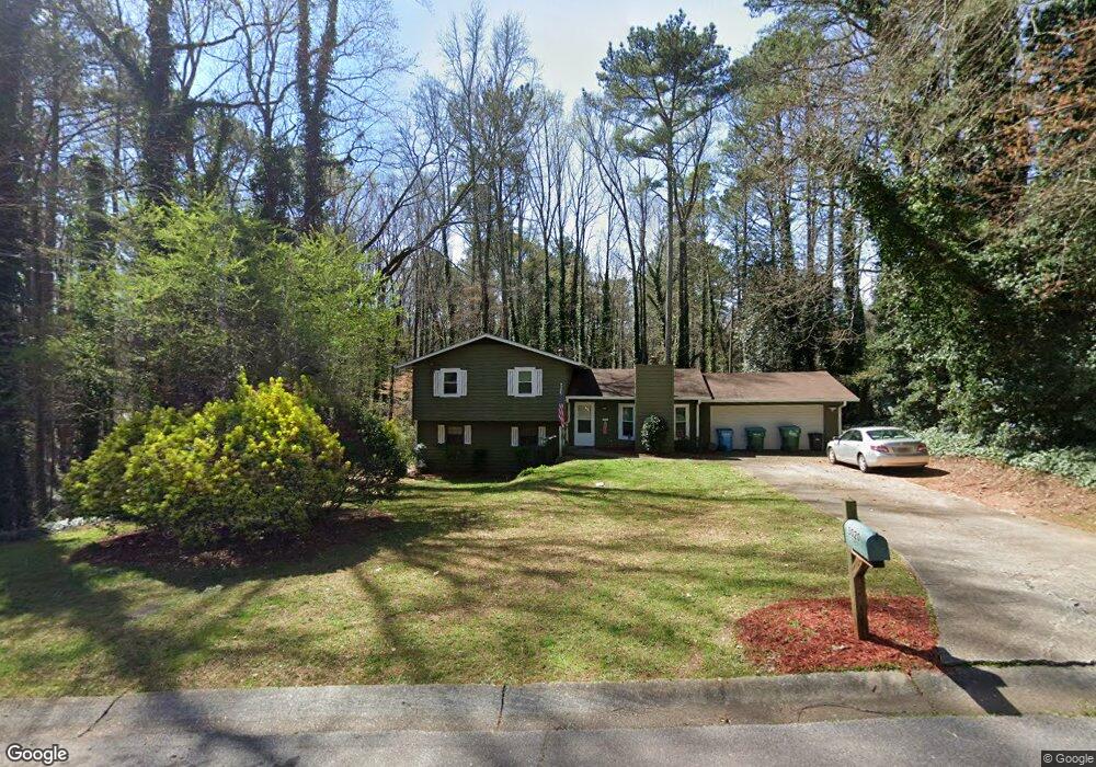 3020 Chimney Ridge E unit 3, Snellville, GA 30078 - photo 1