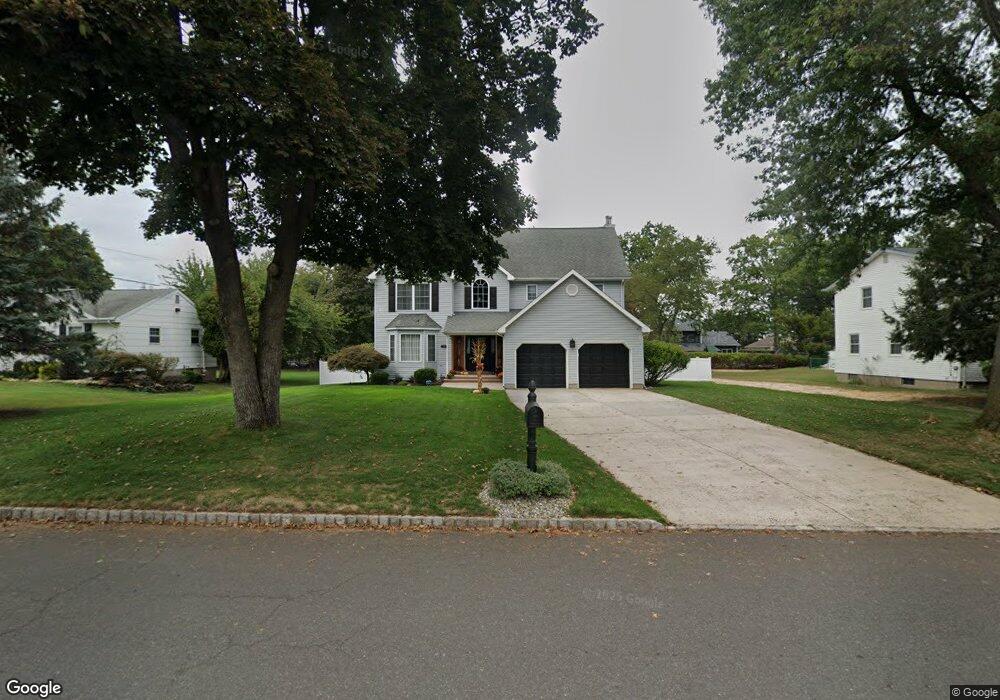 870 Gates Ave, Piscataway, NJ 08854 - photo 1