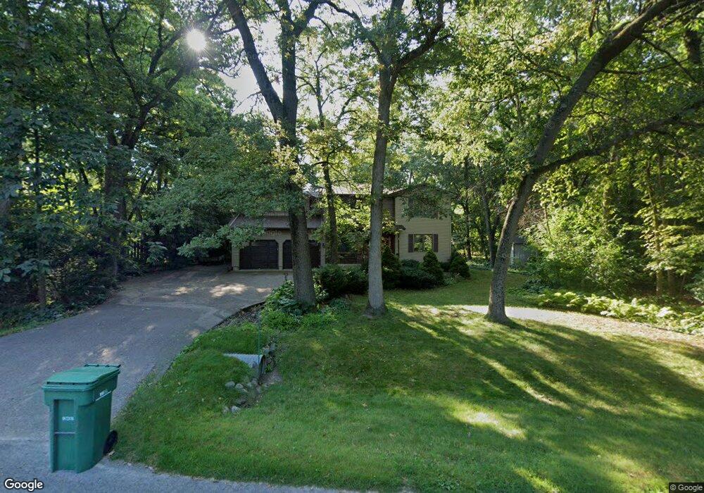 3797 Grouse Haven Rd, Oregon, WI 53575 - photo 1