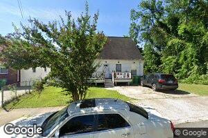 3815 Newark Rd, Brentwood, MD 20722