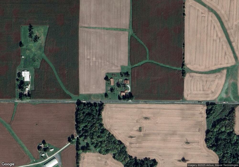 1374 W 1150 S, Ladoga, IN 47954 - photo 1