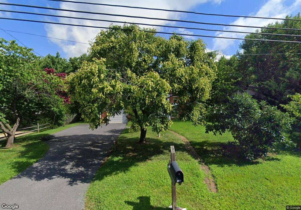 108 Carroll Dr, Annapolis, MD 21403 - photo 1