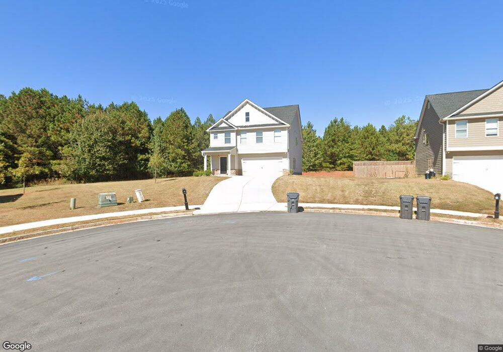 290 McGiboney Ln unit 5, Covington, GA 30016 - photo 1