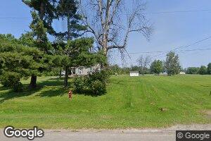 8775 Lower Lake Rd, Barker, NY 14012