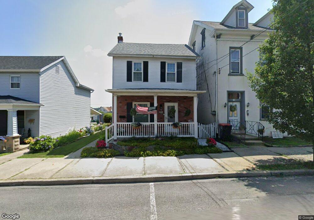 159 S 3rd St, Lehighton, PA 18235 - photo 1