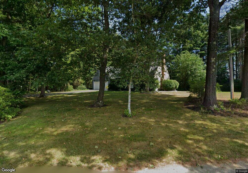 35 Shingle Brook Rd, Orange, MA 01364 - photo 1